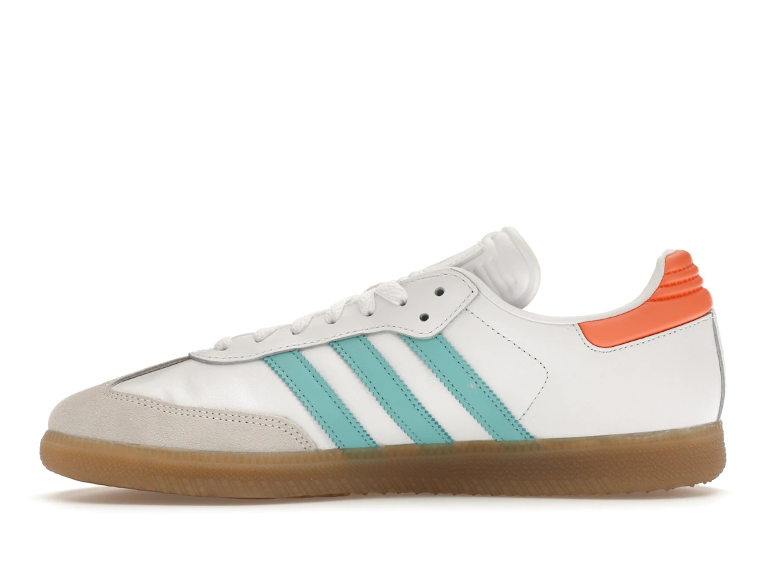 adidas Samba Inter Miami Mint