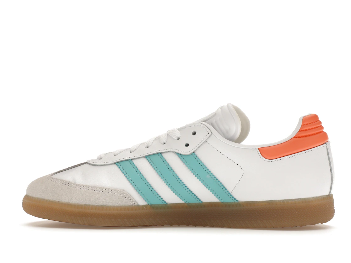 adidas Samba Inter Miami Mint