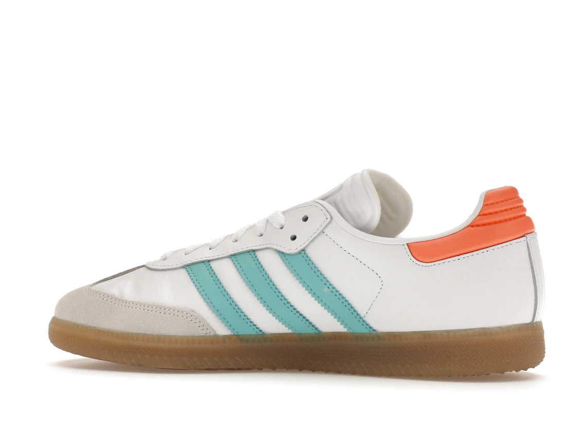 adidas Samba Inter Miami Mint