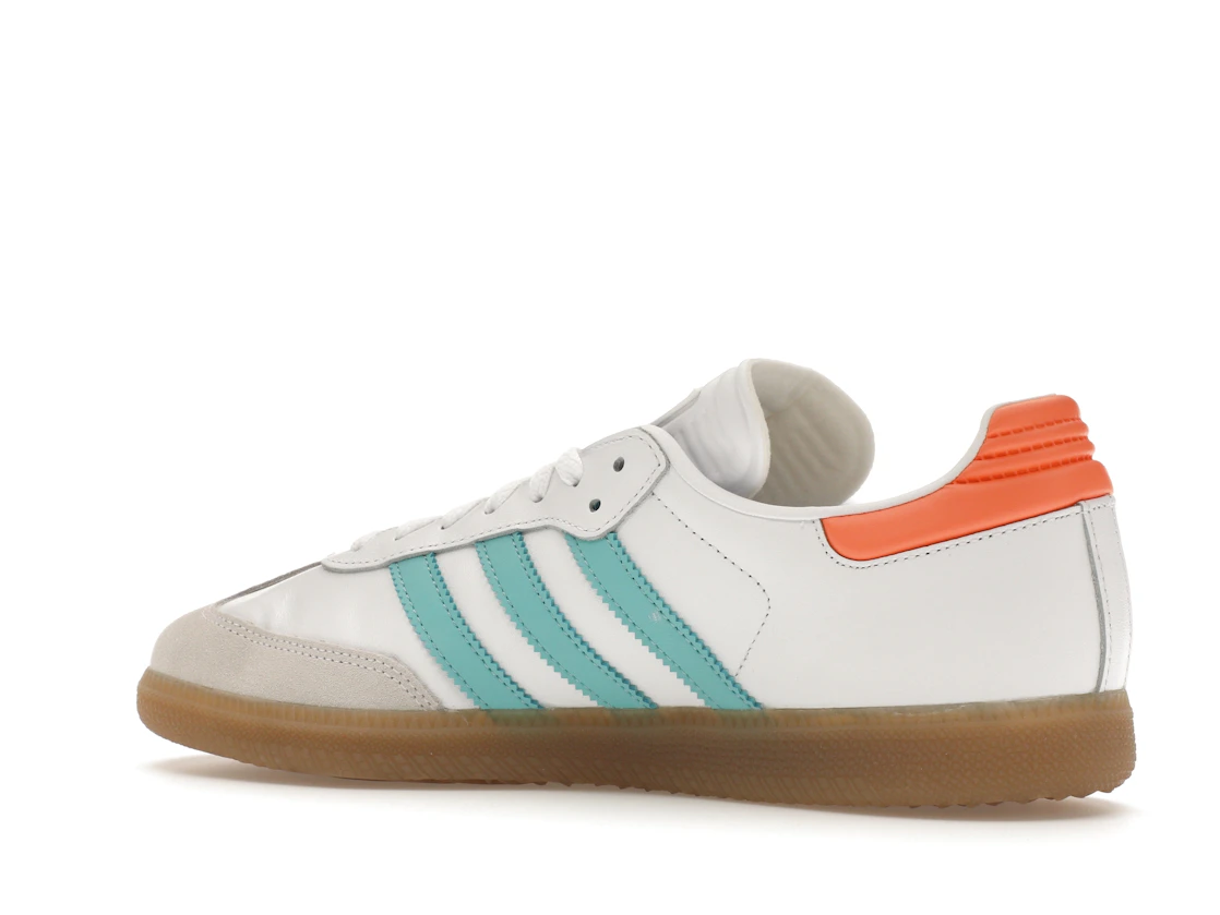 adidas Samba Inter Miami Mint