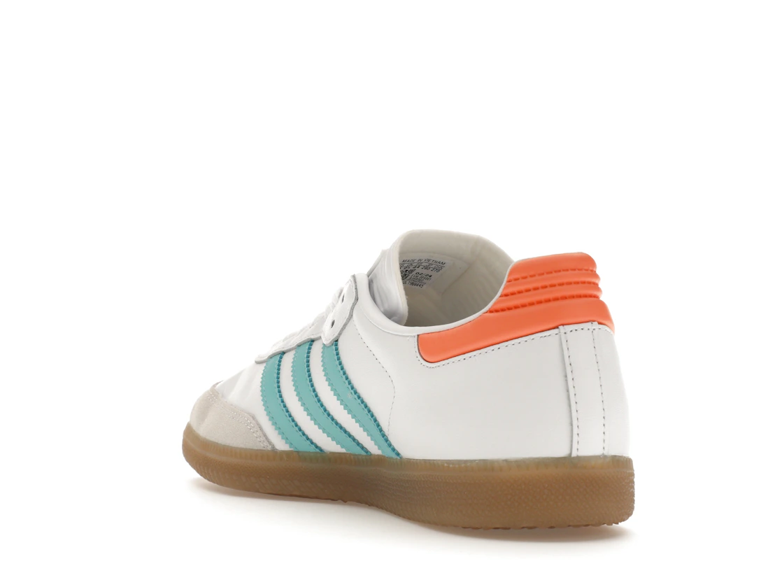 adidas Samba Inter Miami Mint
