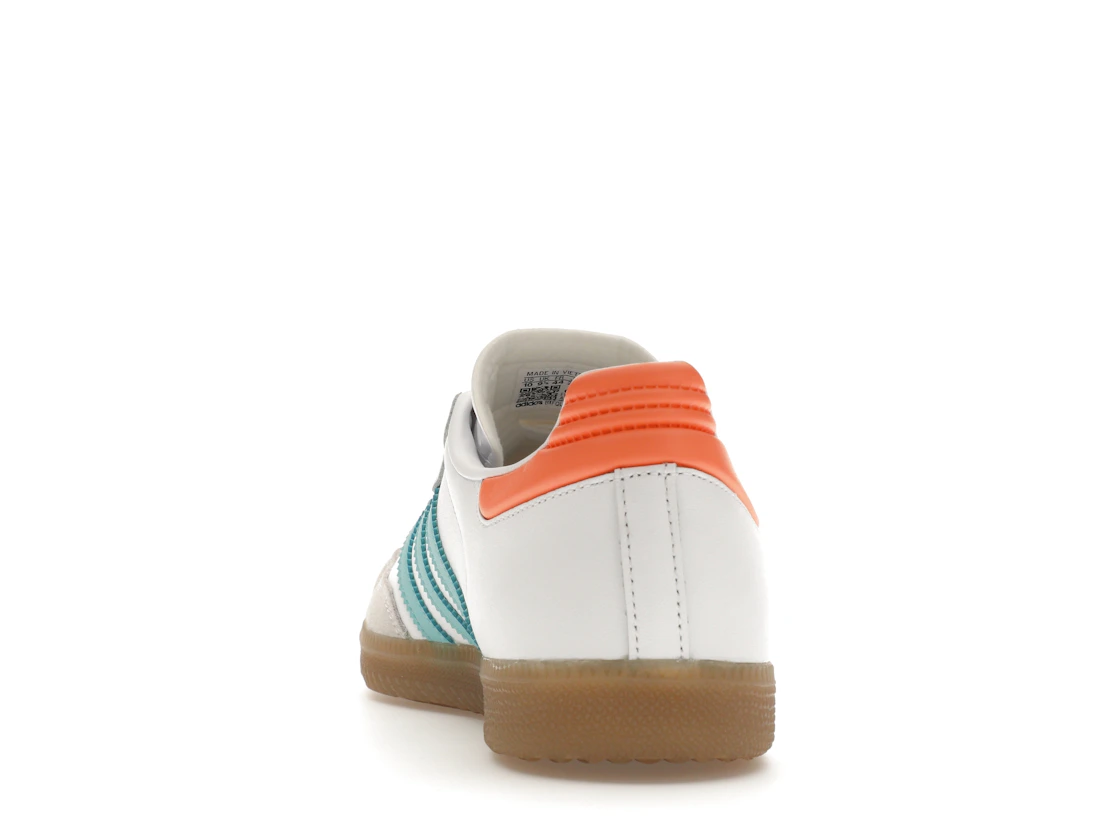 adidas Samba Inter Miami Mint