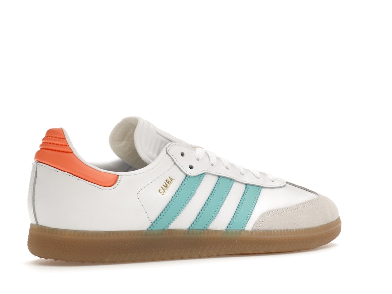adidas Samba Inter Miami Mint