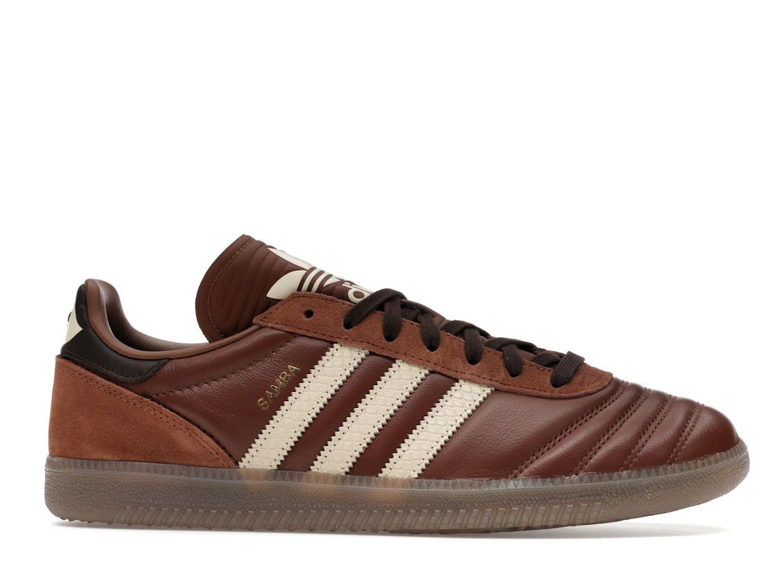 adidas Samba JP Preloved Brown Sand Strata