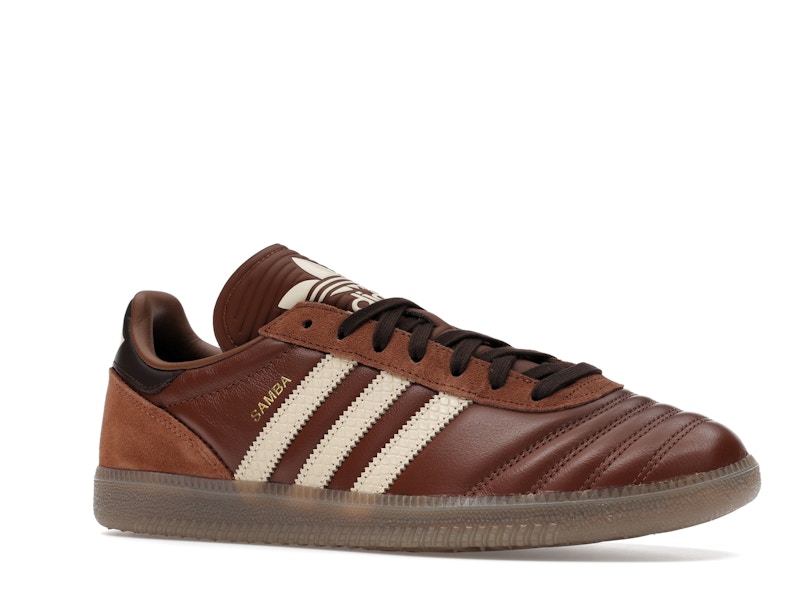 adidas Samba JP Preloved Brown Sand Strata