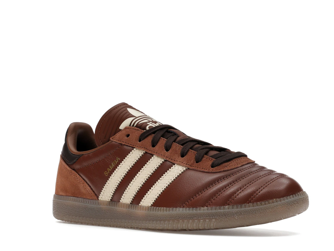 adidas Samba JP Preloved Brown Sand Strata