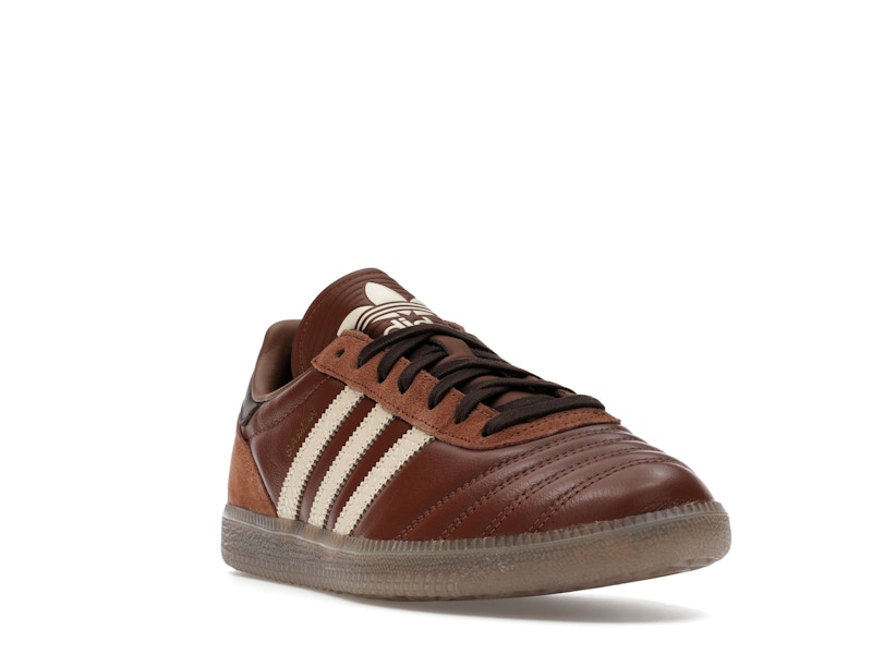 adidas Samba JP Preloved Brown Sand Strata