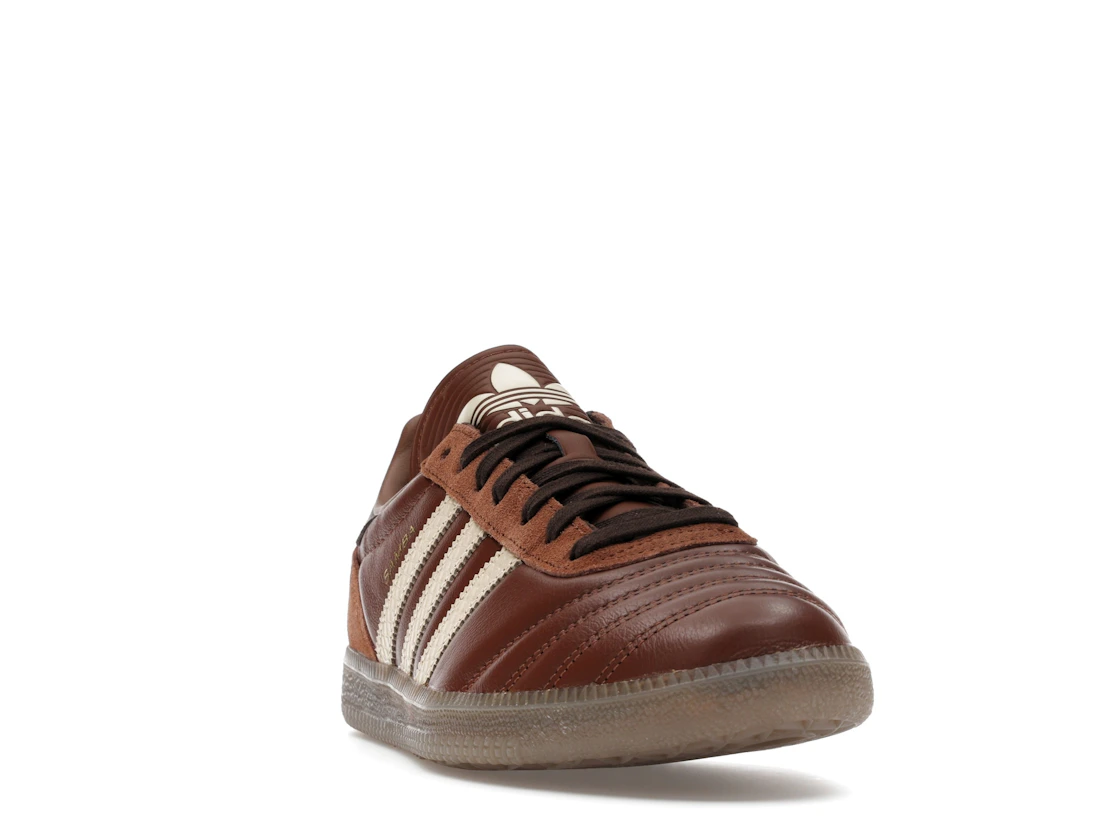 adidas Samba JP Preloved Brown Sand Strata