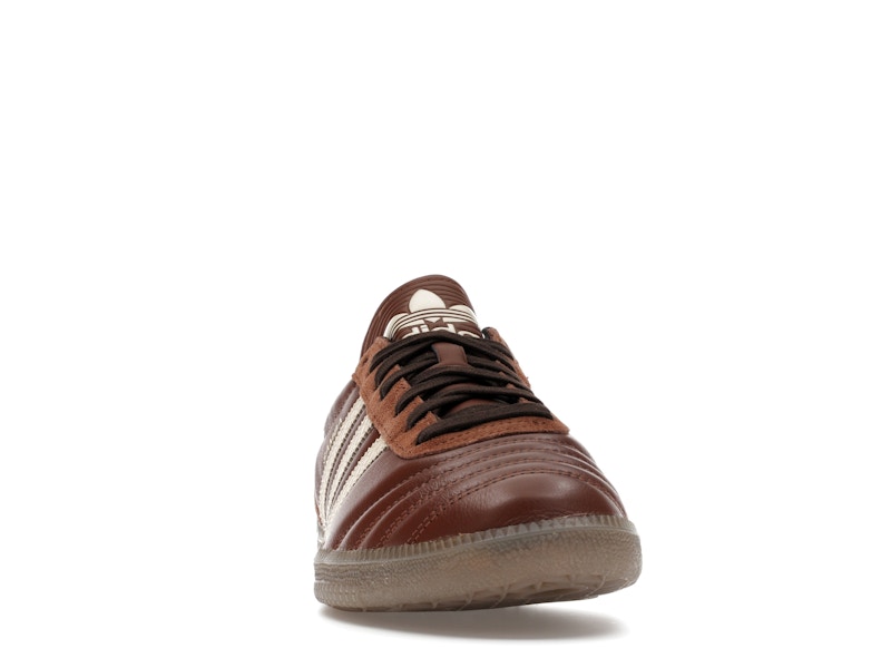 adidas Samba JP Preloved Brown Sand Strata