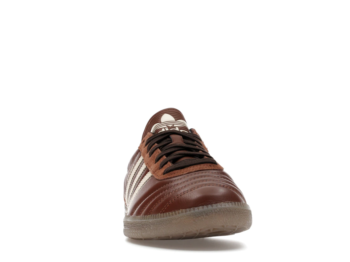 adidas Samba JP Preloved Brown Sand Strata