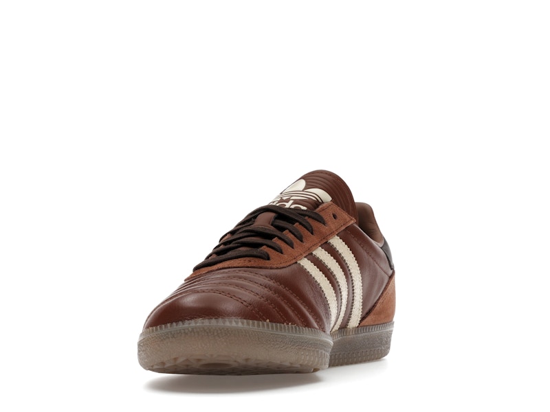 adidas Samba JP Preloved Brown Sand Strata