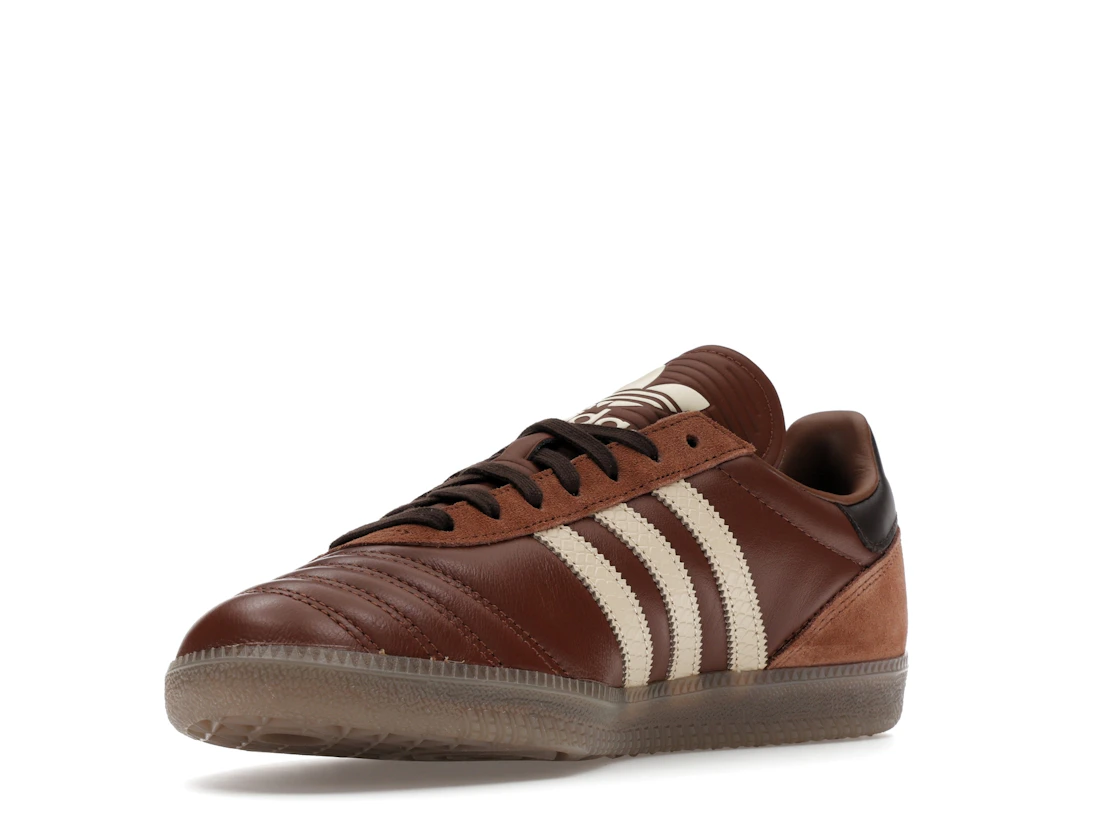 adidas Samba JP Preloved Brown Sand Strata