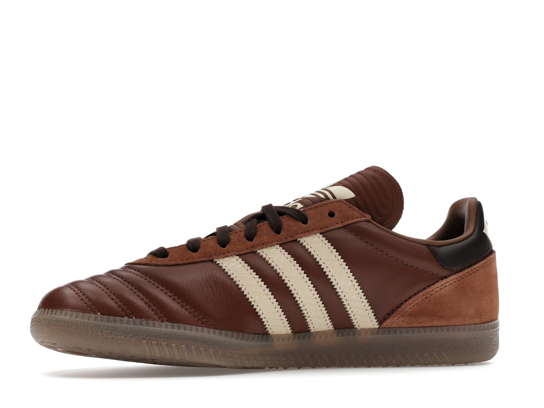 adidas Samba JP Preloved Brown Sand Strata