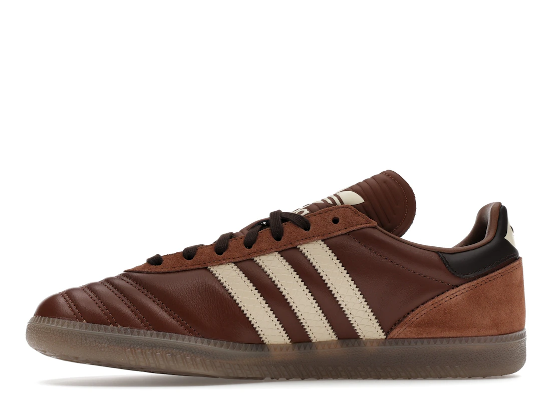 adidas Samba JP Preloved Brown Sand Strata
