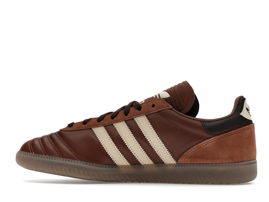 adidas Samba JP Preloved Brown Sand Strata