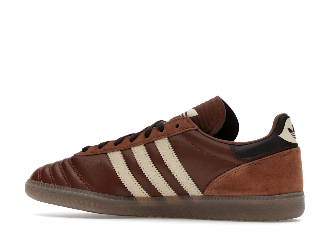 adidas Samba JP Preloved Brown Sand Strata