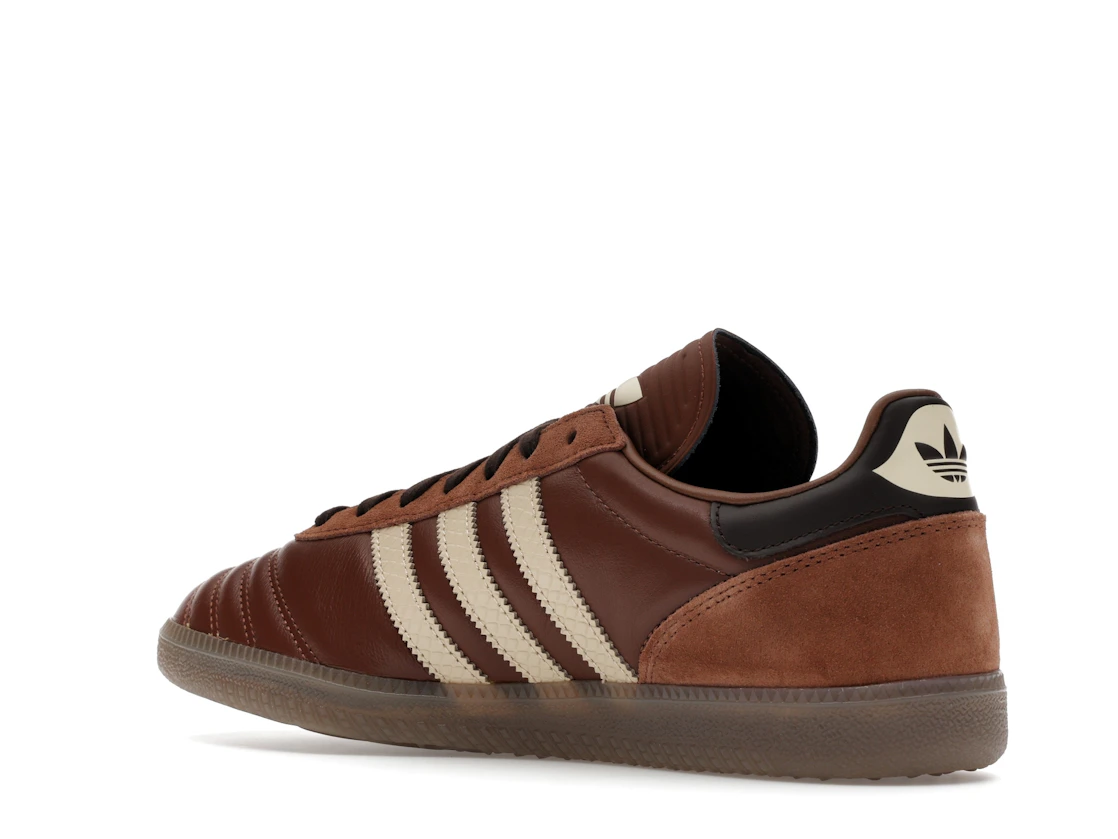 adidas Samba JP Preloved Brown Sand Strata