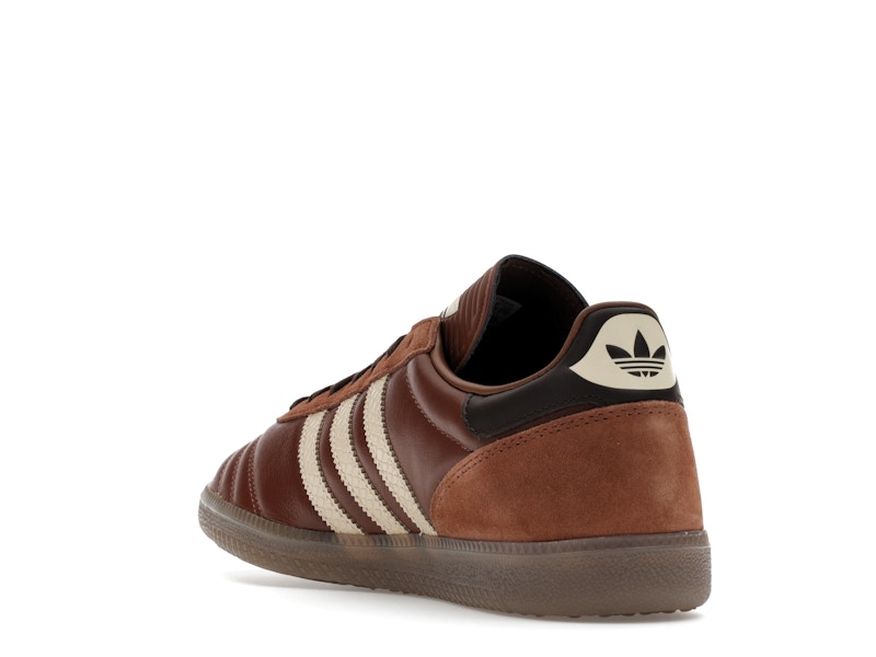 adidas Samba JP Preloved Brown Sand Strata