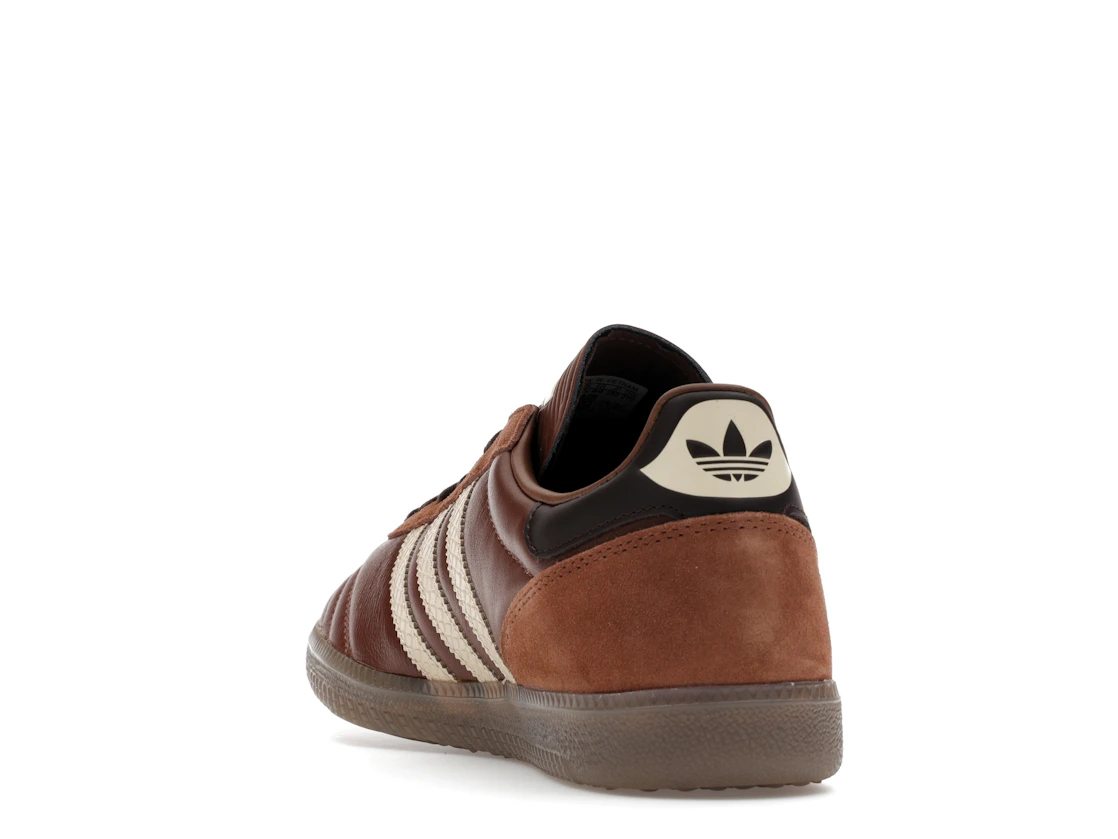 adidas Samba JP Preloved Brown Sand Strata