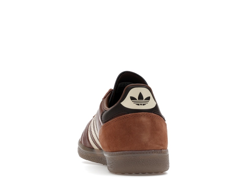 adidas Samba JP Preloved Brown Sand Strata