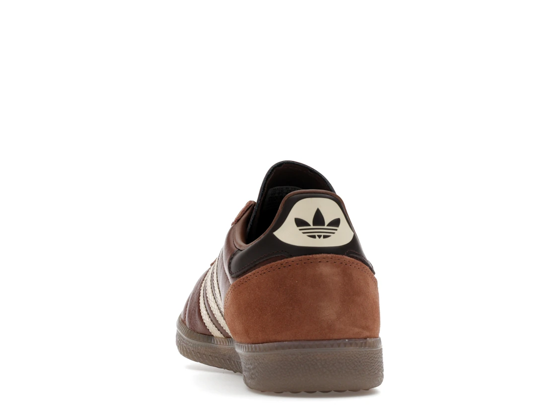 adidas Samba JP Preloved Brown Sand Strata