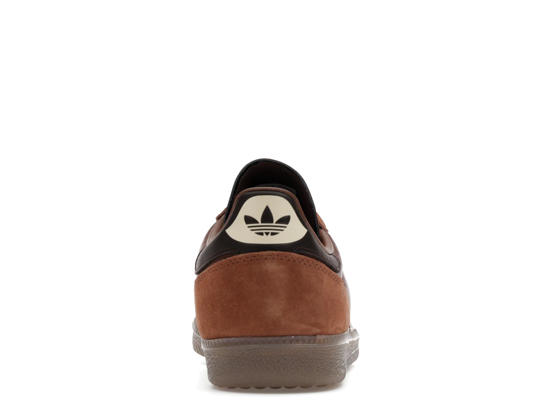 adidas Samba JP Preloved Brown Sand Strata