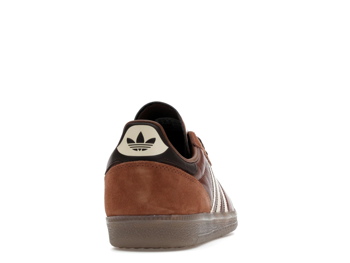 adidas Samba JP Preloved Brown Sand Strata