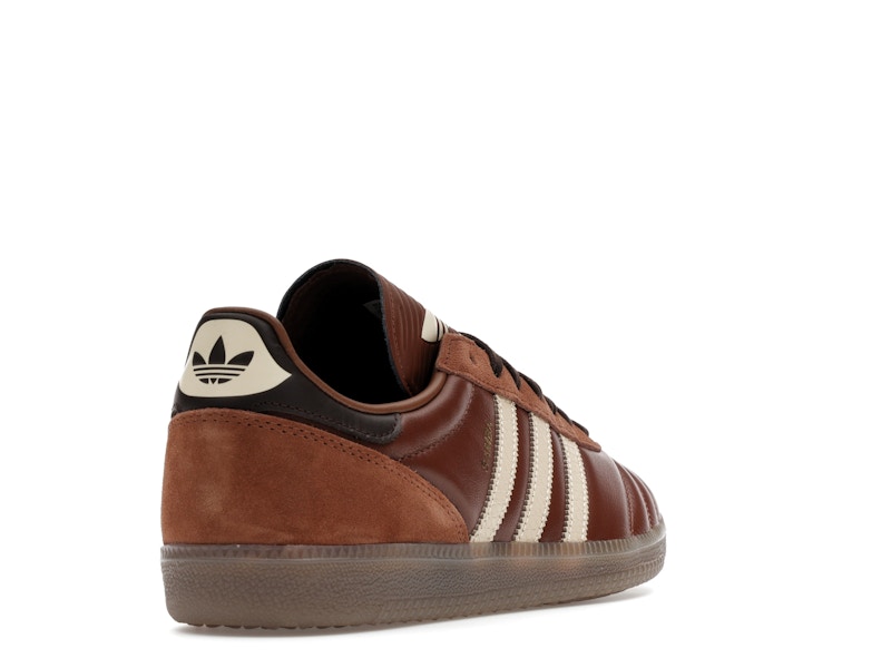 adidas Samba JP Preloved Brown Sand Strata