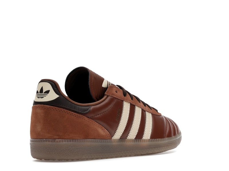 adidas Samba JP Preloved Brown Sand Strata