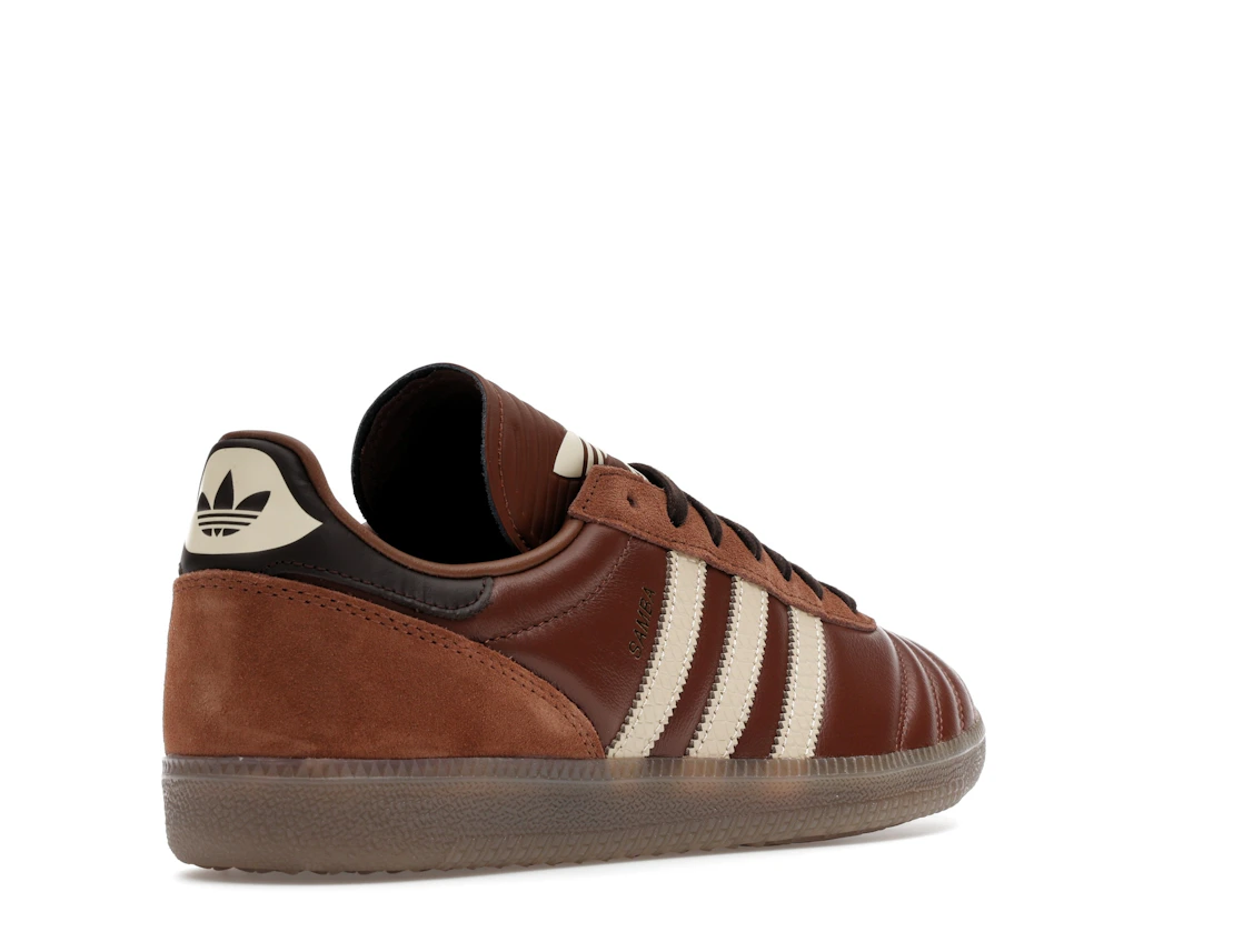 adidas Samba JP Preloved Brown Sand Strata