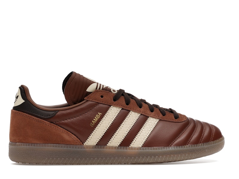 adidas Samba JP Preloved Brown Sand Strata