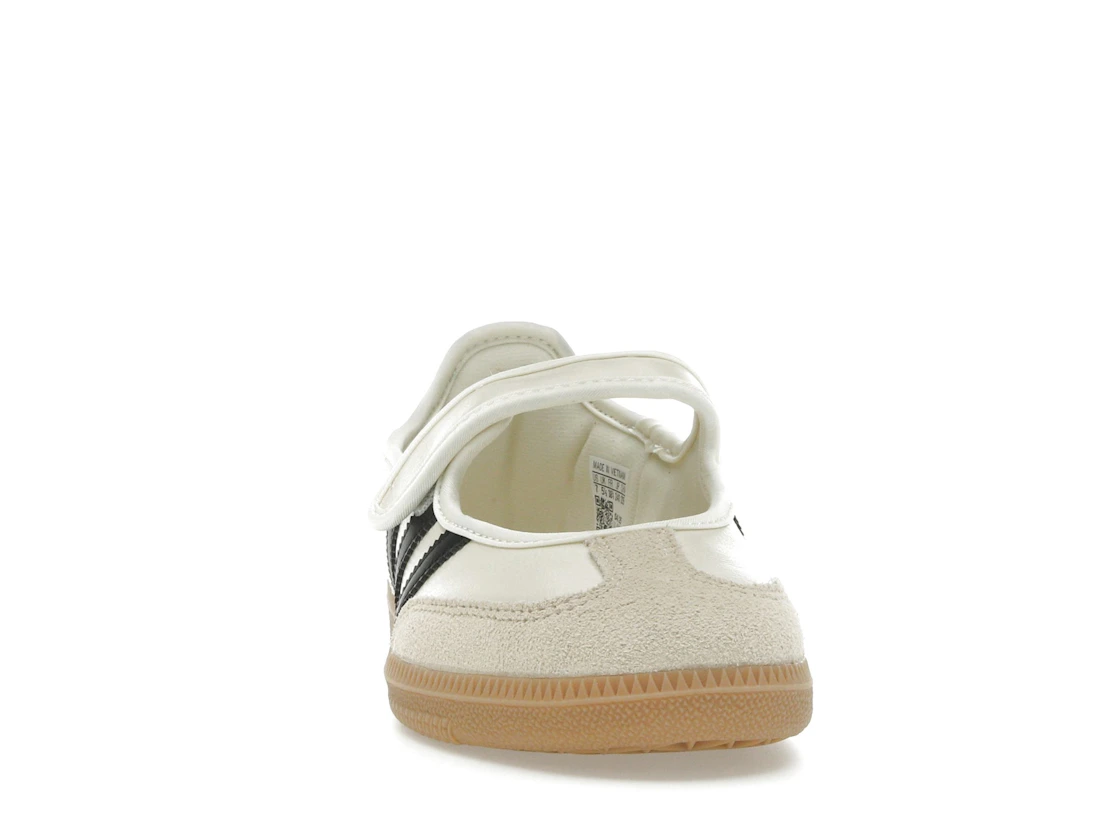 adidas Samba Jane Cream Black Gum (Women's)