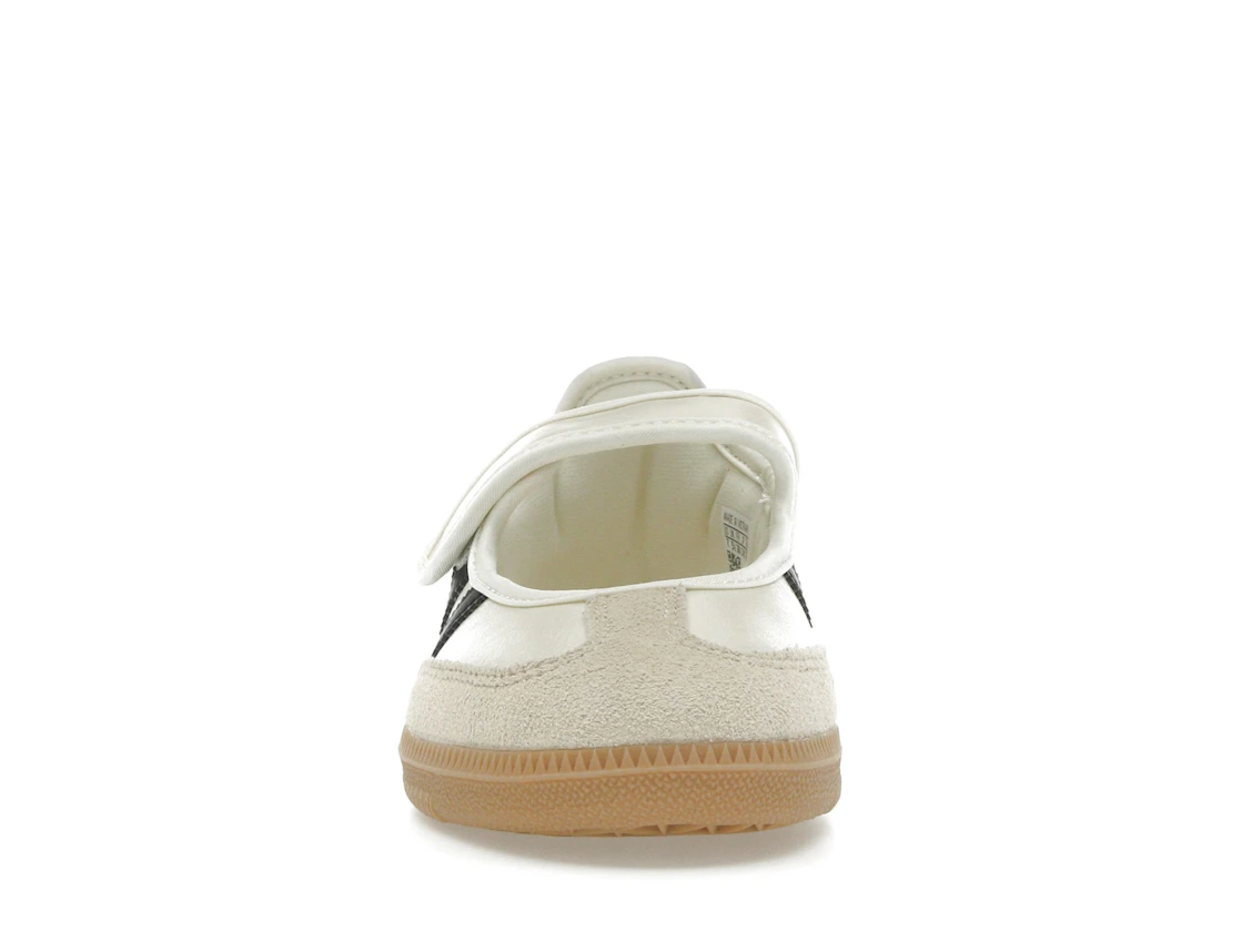 adidas Samba Jane Cream Black Gum (Women's)