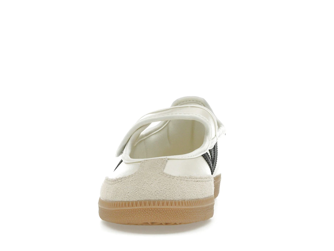 adidas Samba Jane Cream Black Gum (Women's)