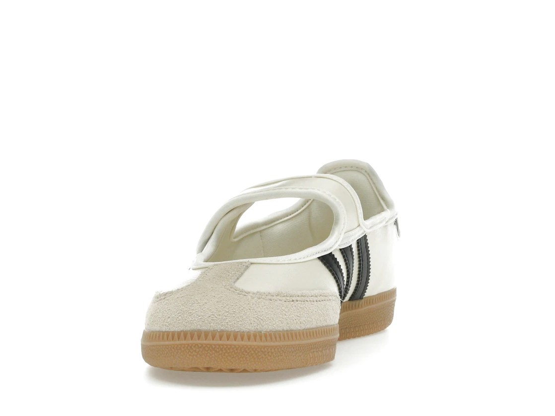 adidas Samba Jane Cream Black Gum (Women's)