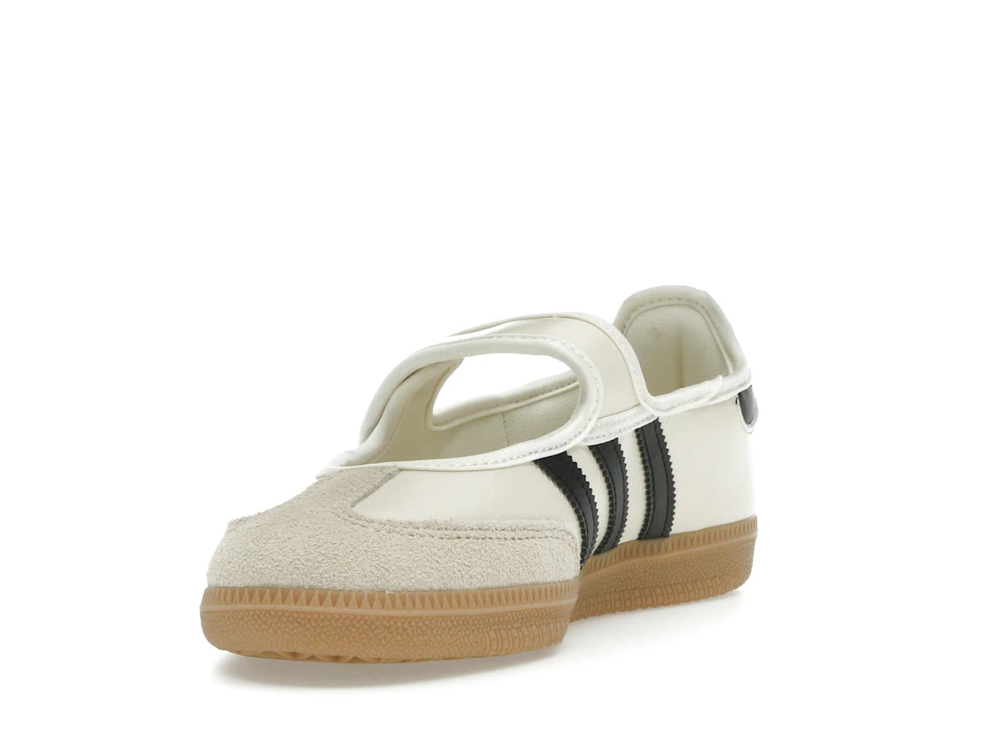 adidas Samba Jane Cream Black Gum (Women's)