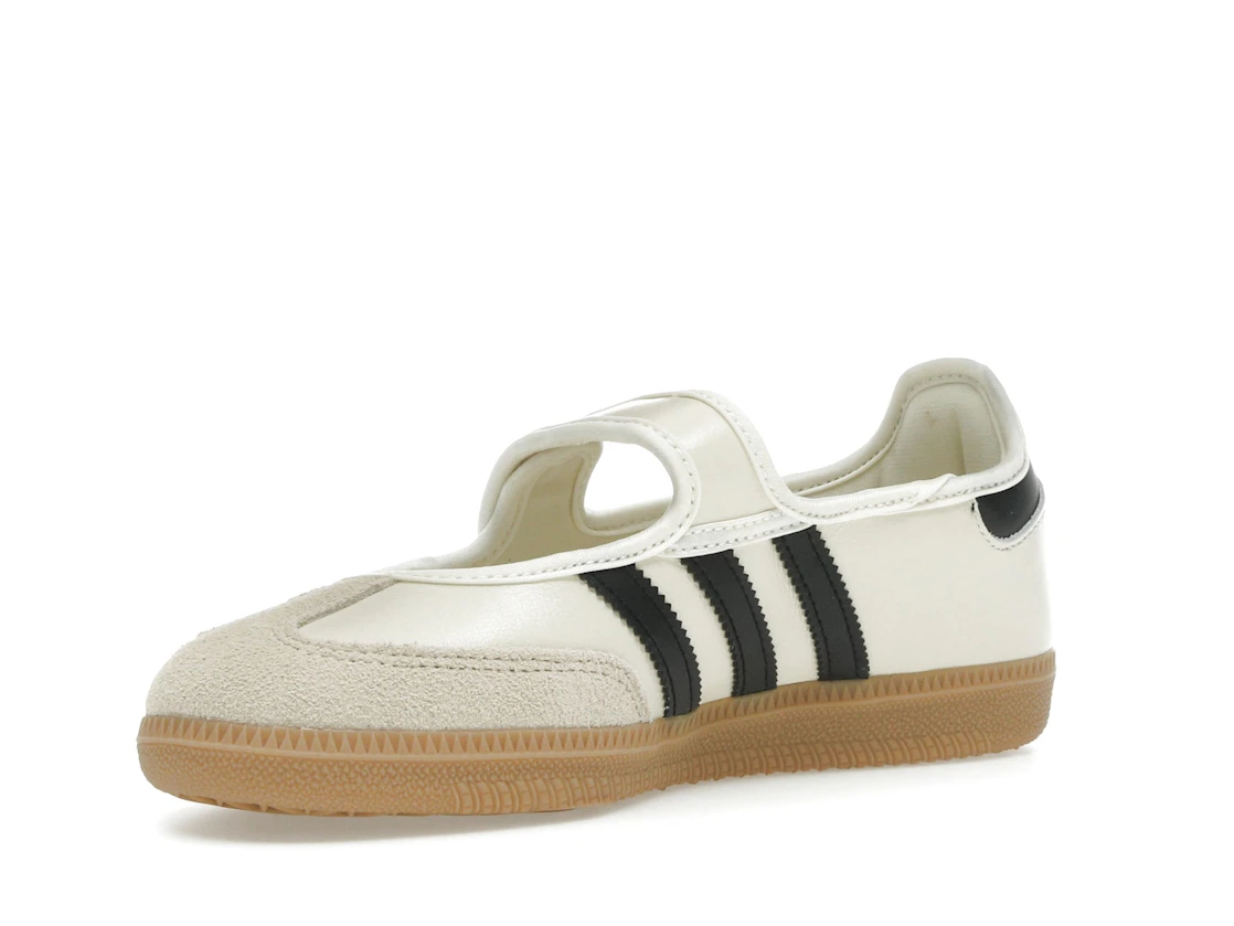 adidas Samba Jane Cream Black Gum (Women's)