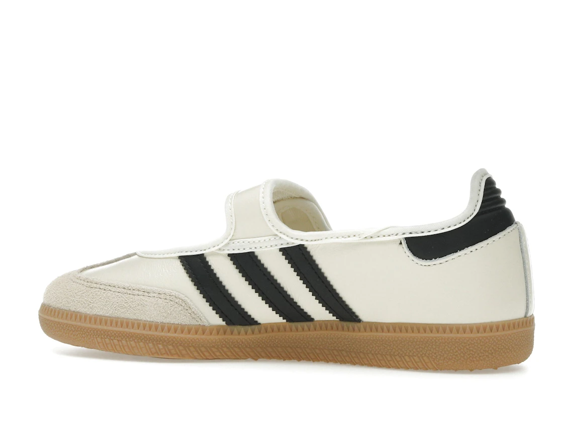adidas Samba Jane Cream Black Gum (Women's)