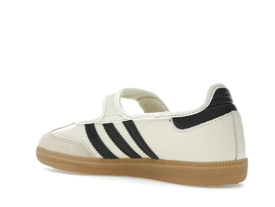 adidas Samba Jane Cream Black Gum (Women's)