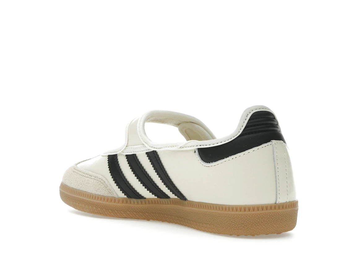 adidas Samba Jane Cream Black Gum (Women's)