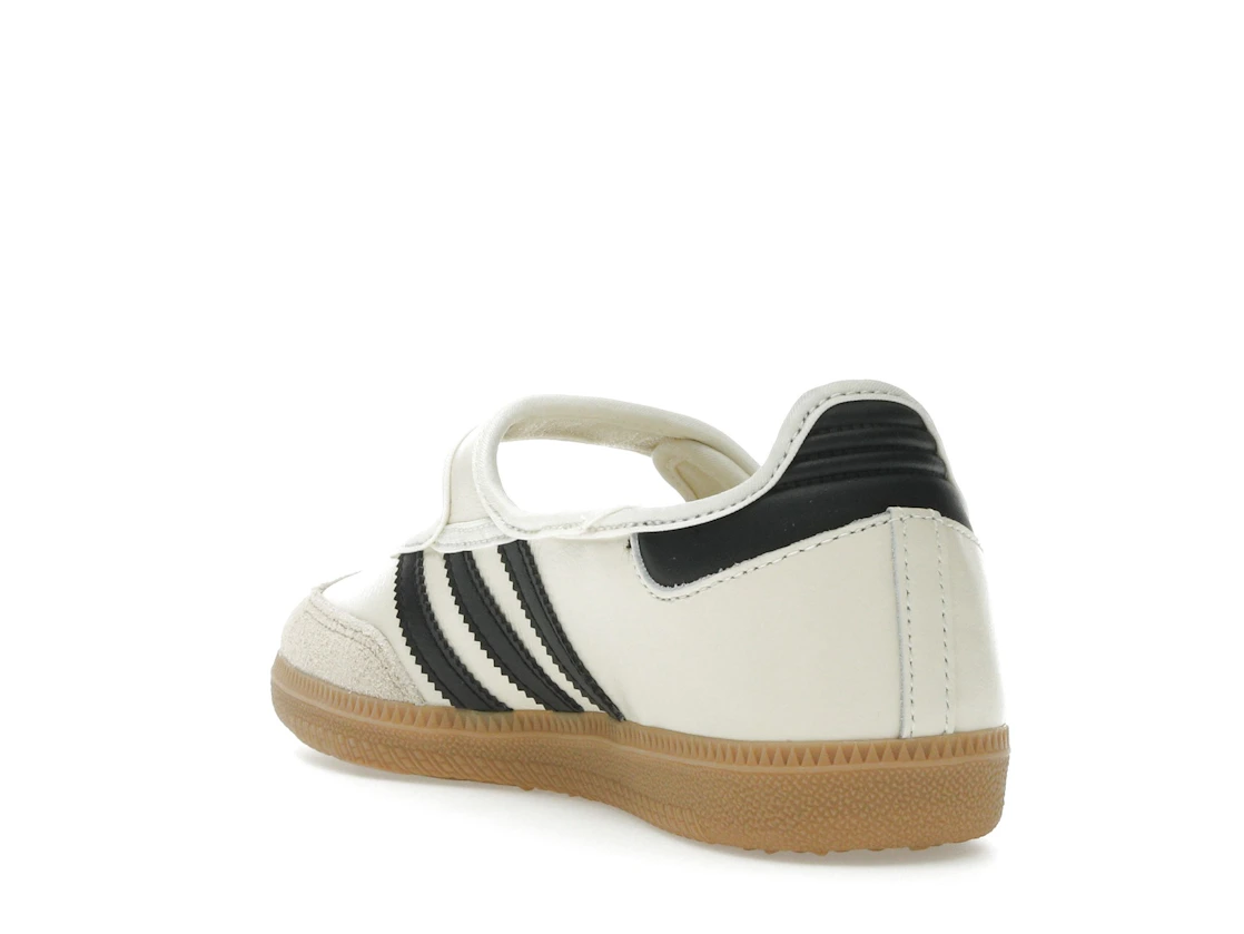 adidas Samba Jane Cream Black Gum (Women's)