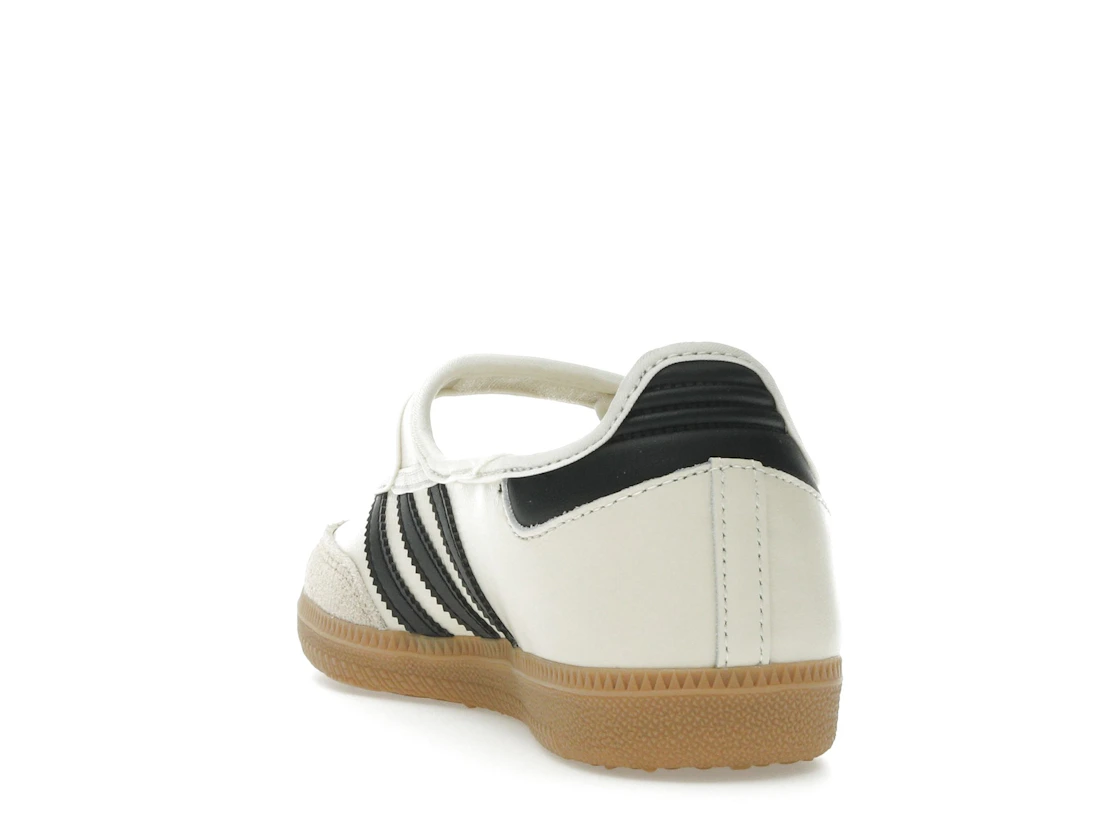 adidas Samba Jane Cream Black Gum (Women's)