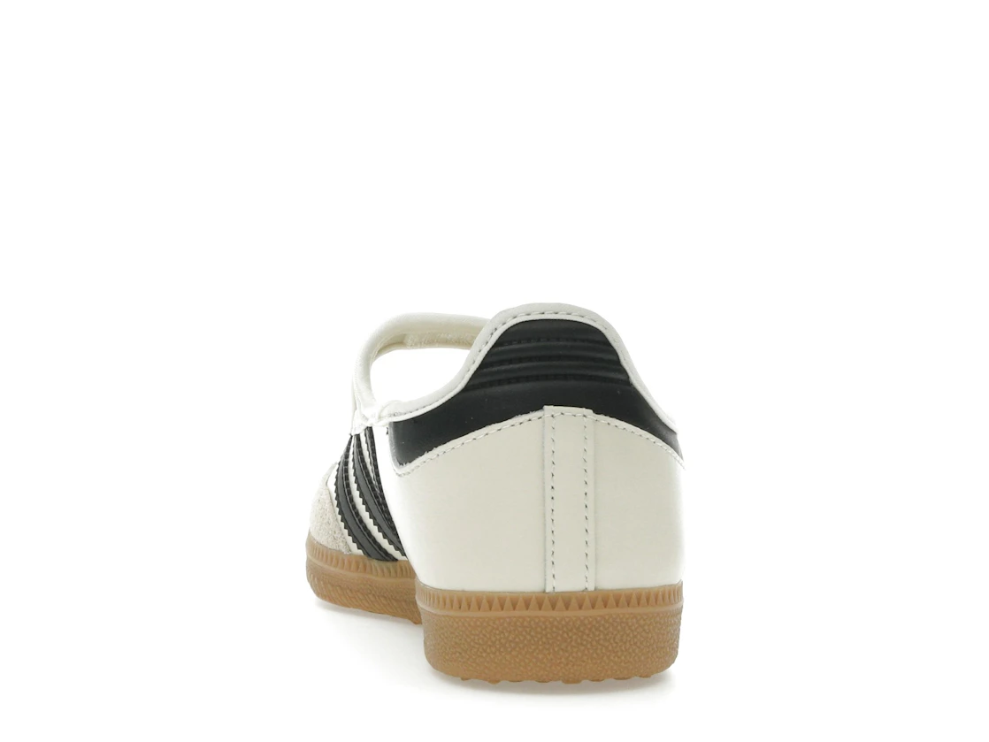 adidas Samba Jane Cream Black Gum (Women's)