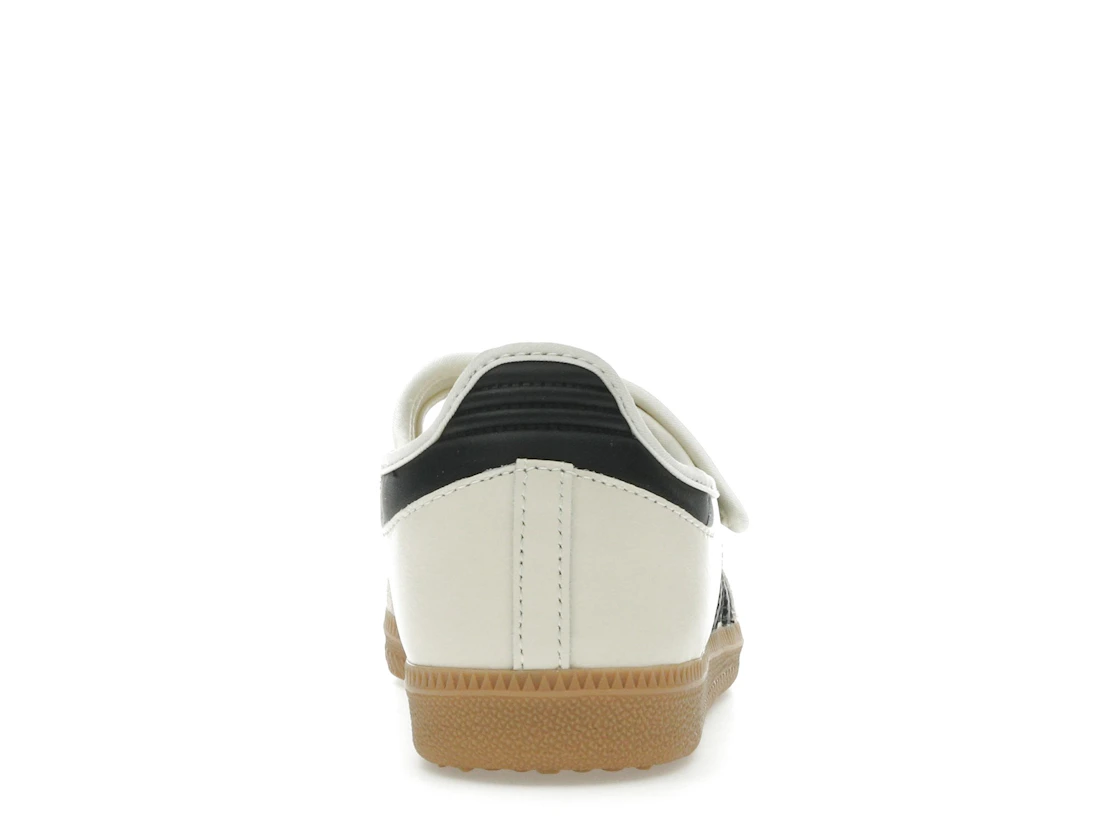 adidas Samba Jane Cream Black Gum (Women's)