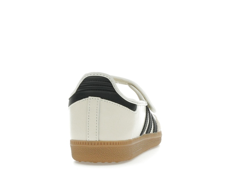 adidas Samba Jane Cream Black Gum (Women's)