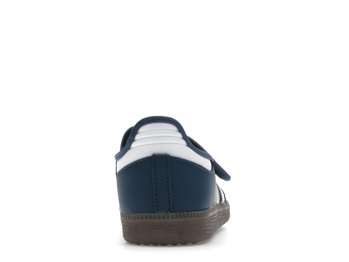 adidas Samba Jane Crew Navy White (Women's)