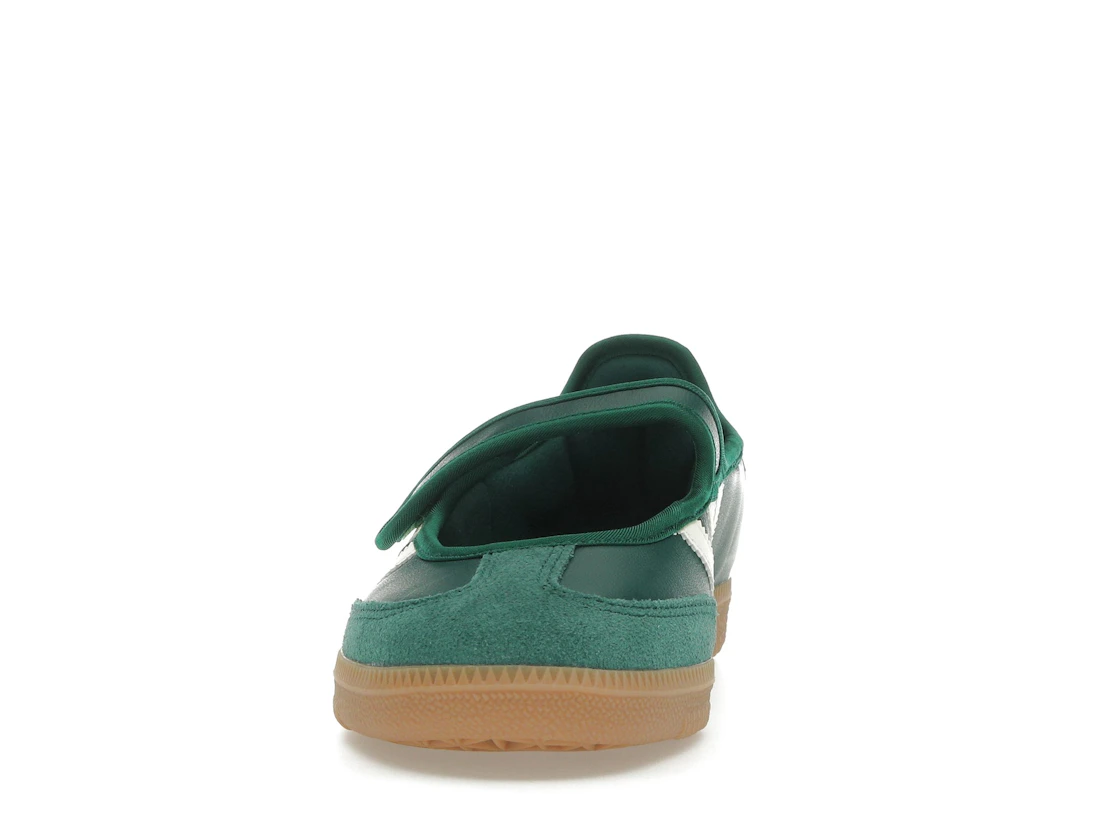 adidas Samba Jane Green White Gum (Women's)