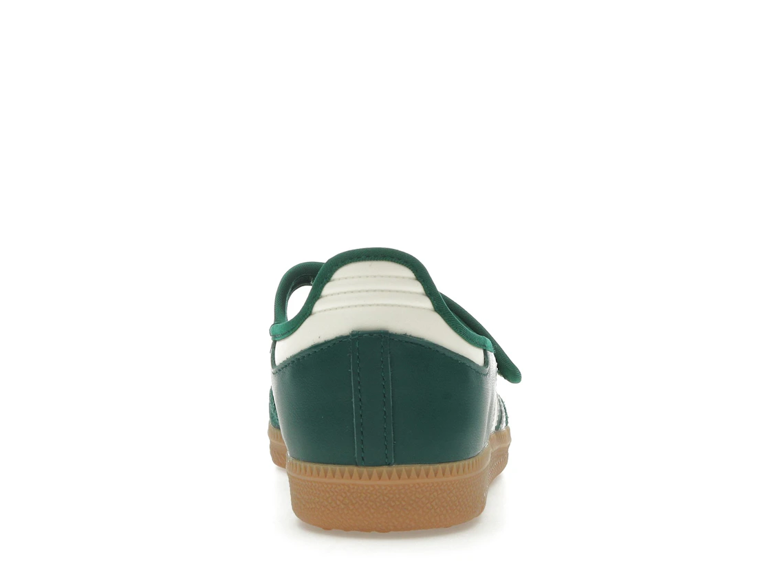 adidas Samba Jane Green White Gum (Women's)