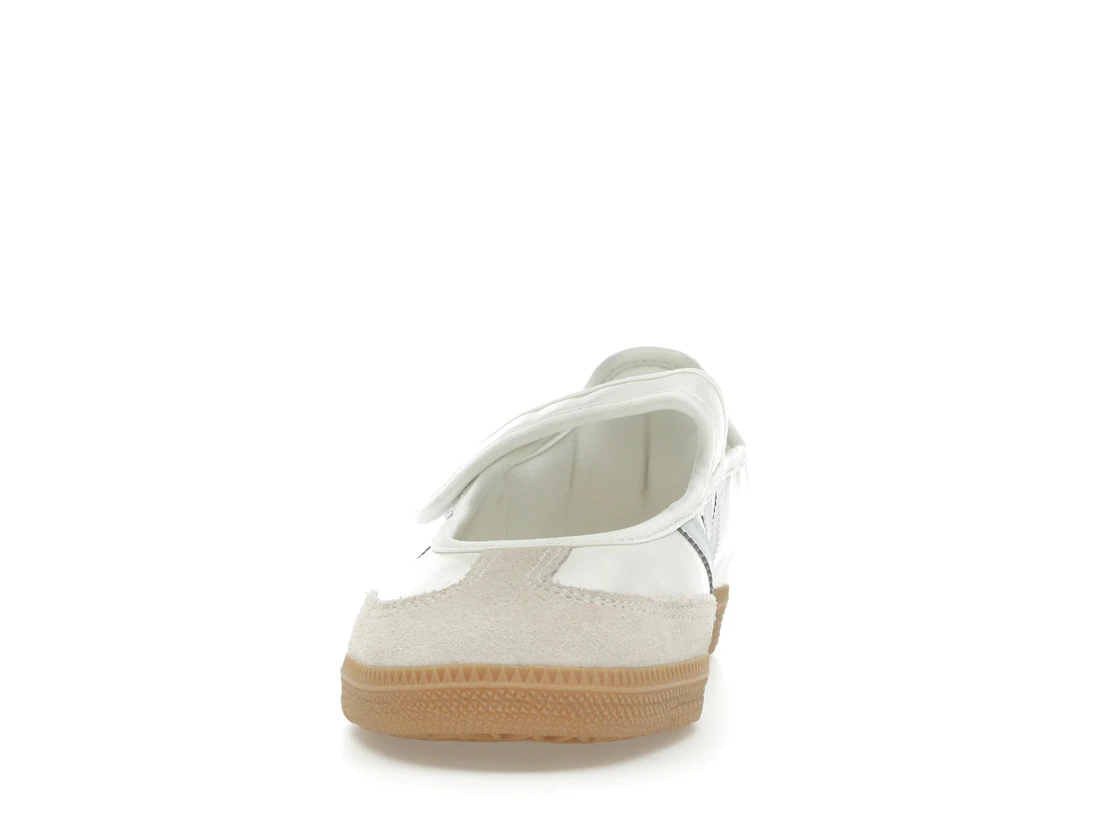 adidas Samba Jane White Blue Gum (Women's)