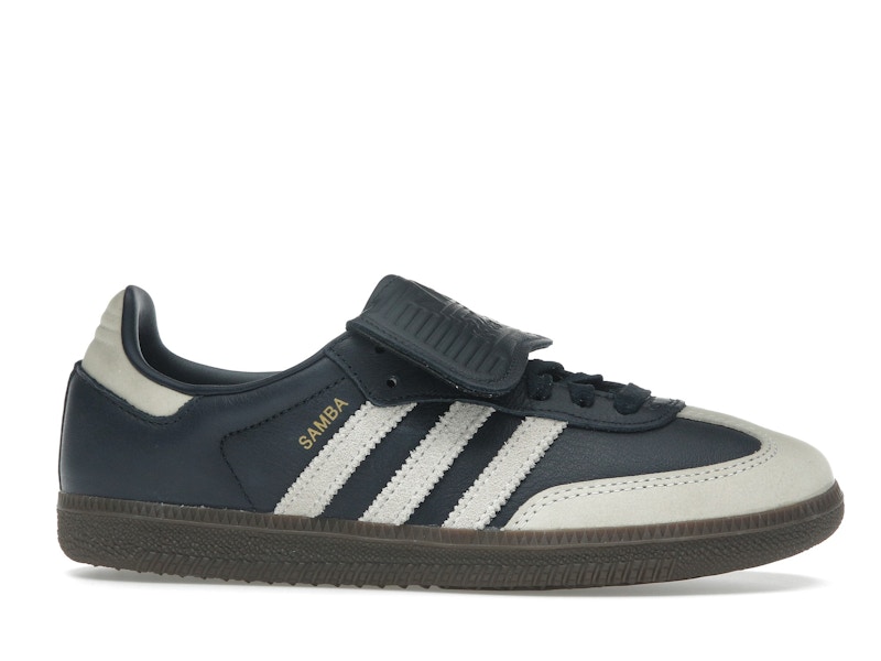 adidas Samba LT Aurora Ink Cream White (Women's)